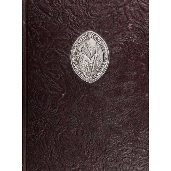 (Custom Reprint) Yearbook: 1947 St Christophers School - Raps and Taps Yearbook (Richmond, VA)