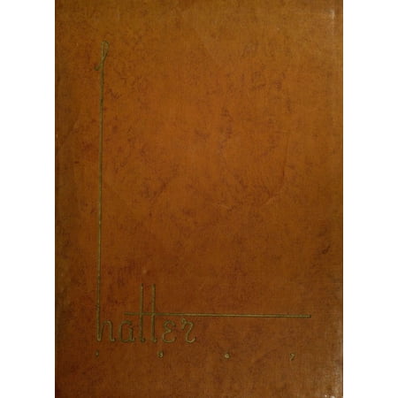 (Custom Reprint) Yearbook: 1947 Stetson University - Hatter Yearbook (DeLand, FL)