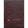 (Custom Reprint) Yearbook 1947 High School Rattler Yearbook TX)