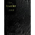 thumbnail image 1 of (Custom Reprint) Yearbook: 1947 Tyler Junior College - Apache Yearbook (Tyler, TX), 1 of 4