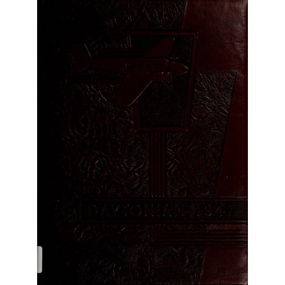 (Custom Reprint) Yearbook: 1947 University of Dayton - Daytonian Yearbook (Dayton, OH)
