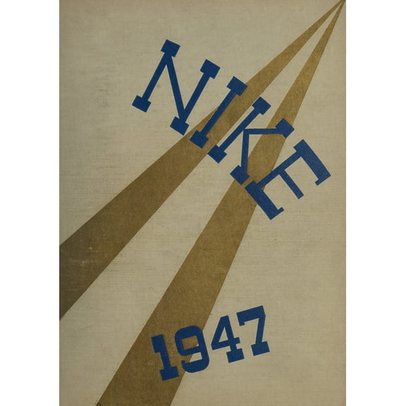 (Custom Reprint) Yearbook: 1947 Wheaton College - Nike Yearbook (Norton, MA)