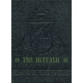 thumbnail image 1 of (Custom Reprint) Yearbook: 1948 Belleville High School - Buffalo Yearbook (Belleville, KS), 1 of 3