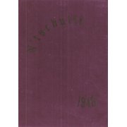 Custom Reprint Yearbook 1948 Bridgeton Nockamixon High School - Ntschutti Yearbook Revere, PA