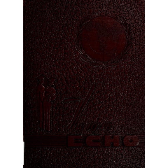 (Custom Reprint) Yearbook: 1948 Chambersburg Area High School - Echo Yearbook (Chambersburg, PA)
