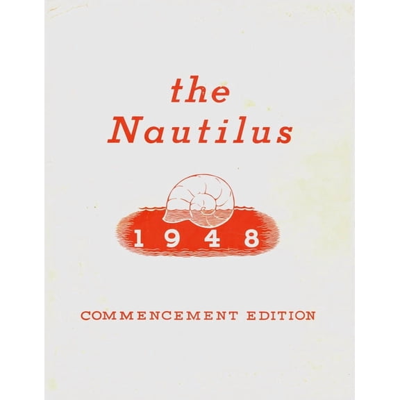 (Custom Reprint) Yearbook: 1948 College High School - Col Hi Yearbook (Bartlesville, OH)