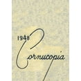 thumbnail image 1 of (Custom Reprint) Yearbook: 1948 Desoto County High School - Cornucopia Yearbook (Arcadia, FL), 1 of 4