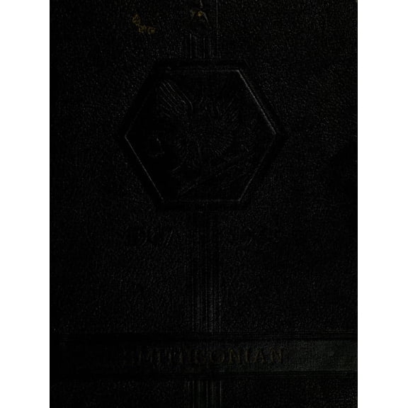 (Custom Reprint) Yearbook: 1948 E E Smith High School - Smithsonian Yearbook (Fayetteville, NC)
