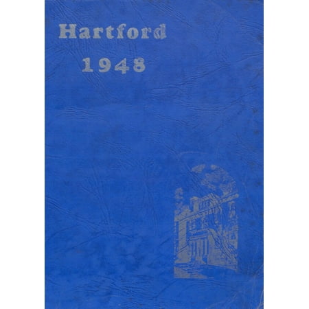 (Custom Reprint) Yearbook: 1948 Hartford High School - Hartford Key Yearbook (White River Junction, VT)