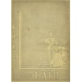 thumbnail image 1 of (Custom Reprint) Yearbook: 1948 Irving High School - Lair Yearbook (Irving, TX), 1 of 4