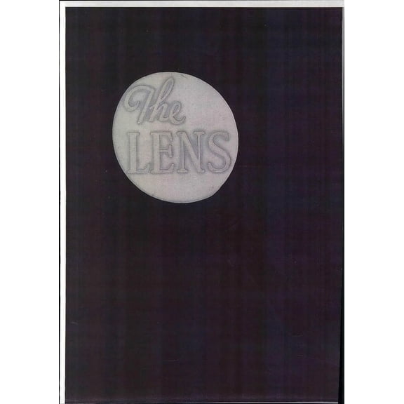 (Custom Reprint) Yearbook: 1948 Kaskaskia College - Lens Yearbook (Centralia, IL)