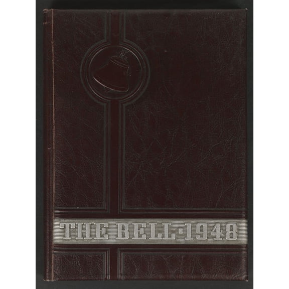 (Custom Reprint) Yearbook: 1948 Montgomery Bell Academy - Bell Yearbook (Nashville, TN)