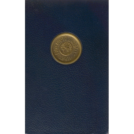 (Custom Reprint) Yearbook: 1948 Peddie School - Old Gold and Blue Yearbook (Hightstown, NJ)