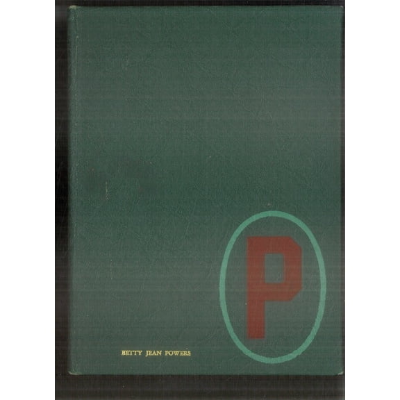 (Custom Reprint) Yearbook: 1948 Perris High School - El Perrisito Yearbook (Perris, CA)