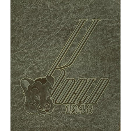 (Custom Reprint) Yearbook: 1948 Riverside Polytechnic High School - Koala Yearbook (Riverside, CA)