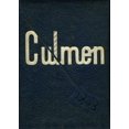 thumbnail image 1 of (Custom Reprint) Yearbook: 1948 Scotch Plains Fanwood High School - Culmen Yearbook (Scotch Plains, NJ), 1 of 4