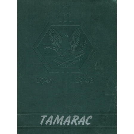 (Custom Reprint) Yearbook: 1948 Stephen High School - Tamarac Yearbook (Stephen, MN)