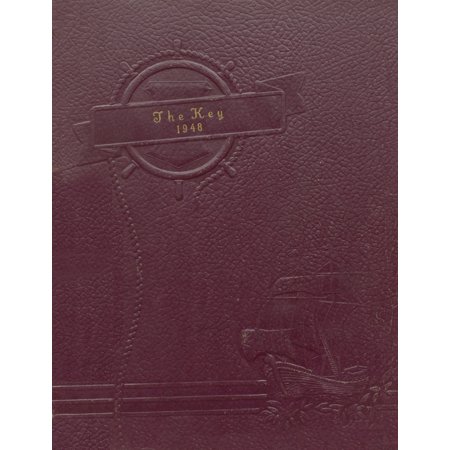 (Custom Reprint) Yearbook: 1948 Stockton High School - Key Yearbook (Stockton, MO)