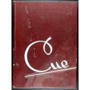 Custom Reprint Yearbook 1949 Albright College - Speculum Yearbook Reading, PA