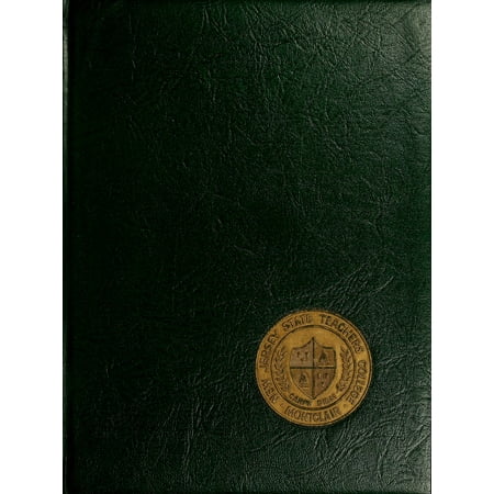 (Custom Reprint) Yearbook: 1949 Montclair State College - La Campana Yearbook (Upper Montclair, NJ)
