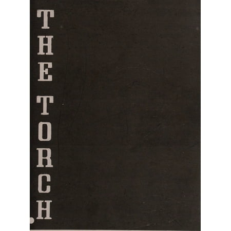 (Custom Reprint) Yearbook: 1949 Morehouse College - Torch Yearbook (Atlanta, GA)