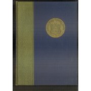 Custom Reprint Yearbook 1949 Trinity College - Ivy Yearbook Hartford, CT