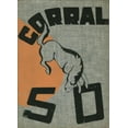 thumbnail image 1 of (Custom Reprint) Yearbook: 1950 Coolidge High School - Corral Yearbook (Washington, DC), 1 of 3