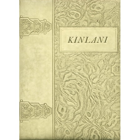 (Custom Reprint) Yearbook: 1950 Flagstaff High School - Kinlani Yearbook (Flagstaff, AZ)