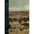 thumbnail image 1 of (Custom Reprint) Yearbook: 1950 Grossmont High School - El Recuerdo Yearbook (El Cajon, CA), 1 of 3