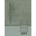 thumbnail image 1 of (Custom Reprint) Yearbook: 1950 Lansdowne High School - Lahian Yearbook (Lansdowne, PA), 1 of 3