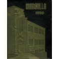 thumbnail image 1 of (Custom Reprint) Yearbook: 1950 Marceline High School - Marcello Yearbook (Marceline, MO), 1 of 3