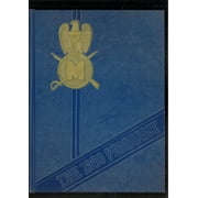 Custom Reprint Yearbook 1950 McCallie High School - Pennant Yearbook Chattanooga, TN