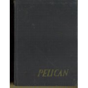 Custom Reprint Yearbook 1950 Packer Collegiate Institute - Pelican Yearbook Brooklyn, NY