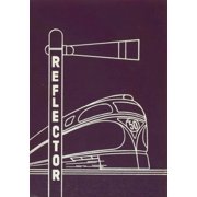 Custom Reprint Yearbook 1950 Three Rivers High School - Reflector Yearbook Three Rivers, MI