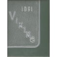 thumbnail image 1 of (Custom Reprint) Yearbook: 1951 Ada High School - Viking Yearbook (Ada, MN), 1 of 3