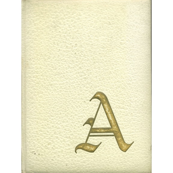 (Custom Reprint) Yearbook: 1951 American Fork High School - American Yearbook (American Fork, UT)