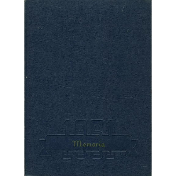 (Custom Reprint) Yearbook: 1951 Augusta High School - Augustan Yearbook (Augusta, KS)