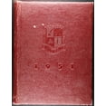 thumbnail image 1 of (Custom Reprint) Yearbook: 1951 Bladensburg High School - Peacecrosser Yearbook (Bladensburg, MD), 1 of 3