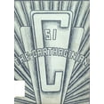 thumbnail image 1 of (Custom Reprint) Yearbook: 1951 Carthage High School - Carthaginian Yearbook (Carthage, IL), 1 of 3