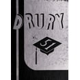 thumbnail image 1 of (Custom Reprint) Yearbook: 1951 Drury High School - Class Book Yearbook (North Adams, MA), 1 of 3