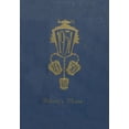 thumbnail image 1 of (Custom Reprint) Yearbook: 1951 Piedmont High School - Bobcats Meow Yearbook (Piedmont, MO), 1 of 3