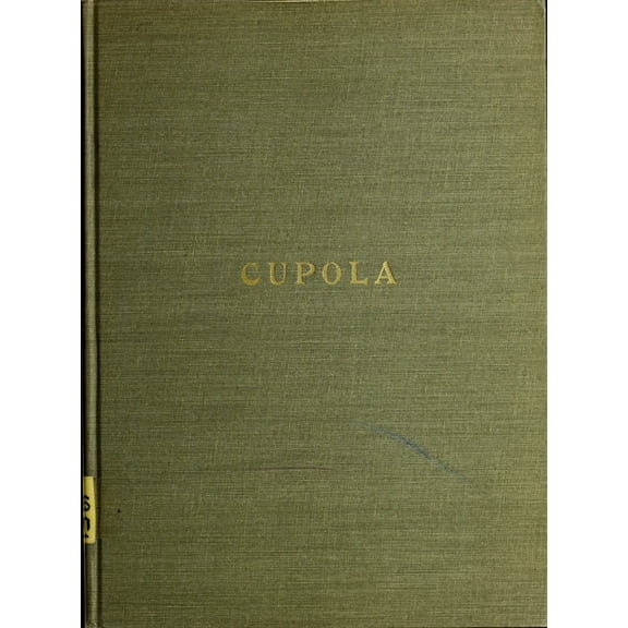 (Custom Reprint) Yearbook: 1951 Rockford College - Recensio / Cupola Yearbook (Rockford, IL)