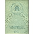 thumbnail image 1 of (Custom Reprint) Yearbook: 1951 Whitehall High School - Whitehall Yearbook (Whitehall, PA), 1 of 3