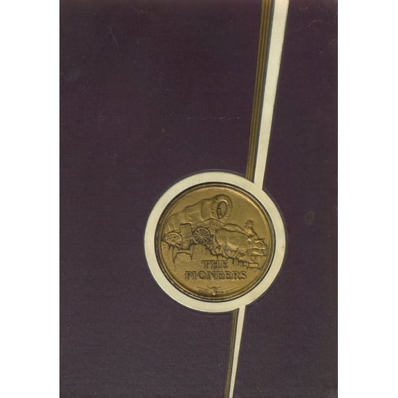(Custom Reprint) Yearbook: 1952 Ann Arbor High School - Omega Yearbook (Ann Arbor, MI)