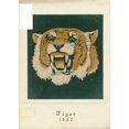 thumbnail image 1 of (Custom Reprint) Yearbook: 1952 Atkinson High School - Tiger Yearbook (Atkinson, IL), 1 of 3