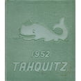 thumbnail image 1 of (Custom Reprint) Yearbook: 1952 Hemet High School - Tahquitz Yearbook (Hemet, CA), 1 of 3