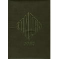 (Custom Reprint) Yearbook 1952 Ionia High School Ionian Yearbook (Ionia, MI)