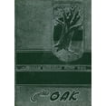 thumbnail image 1 of (Custom Reprint) Yearbook: 1952 Lafayette High School - Oak Yearbook (St Joseph, MO), 1 of 3