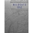 thumbnail image 1 of (Custom Reprint) Yearbook: 1952 Piedmont High School - Wildcats Yearbook (Piedmont, OK), 1 of 3