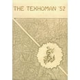 thumbnail image 1 of (Custom Reprint) Yearbook: 1952 Texhoma High School - Red Devil Yearbook (Texhoma, OK), 1 of 3